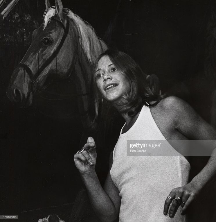 Marilyn Chambers