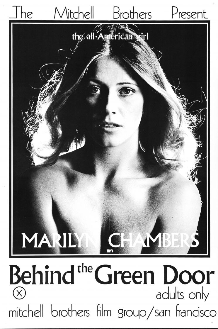 Marilyn Chambers
