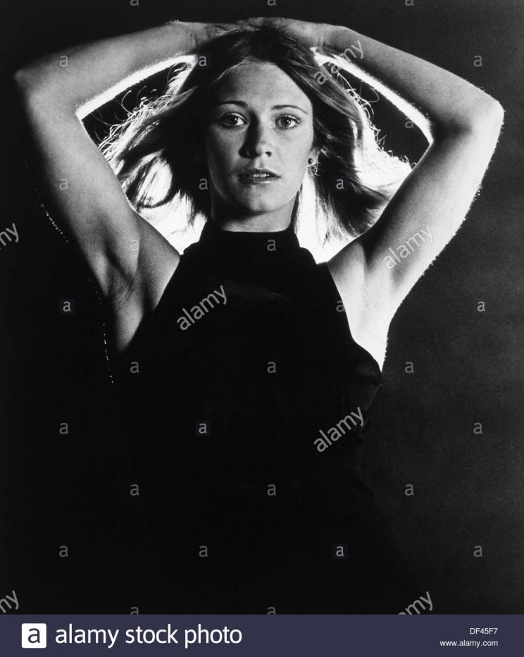 Marilyn Chambers