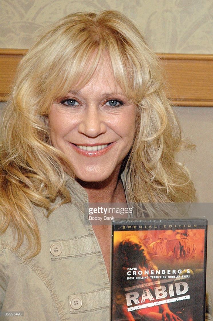 Marilyn Chambers