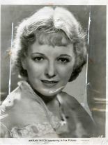 Marilyn Erskine