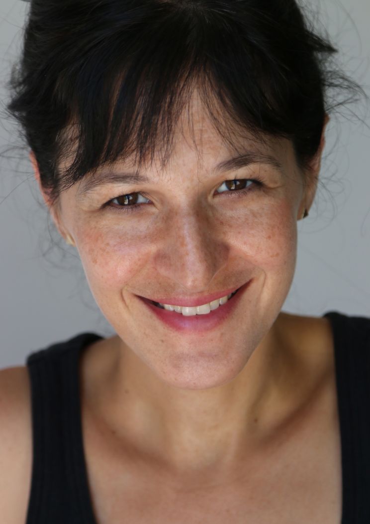 Marilyn Erskine
