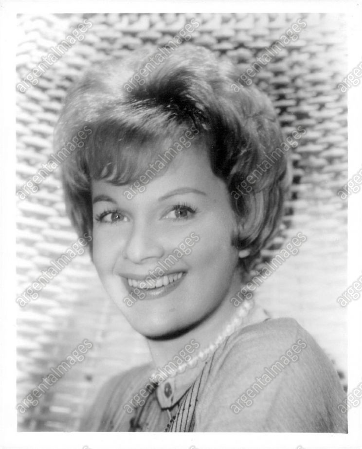 Marilyn Erskine