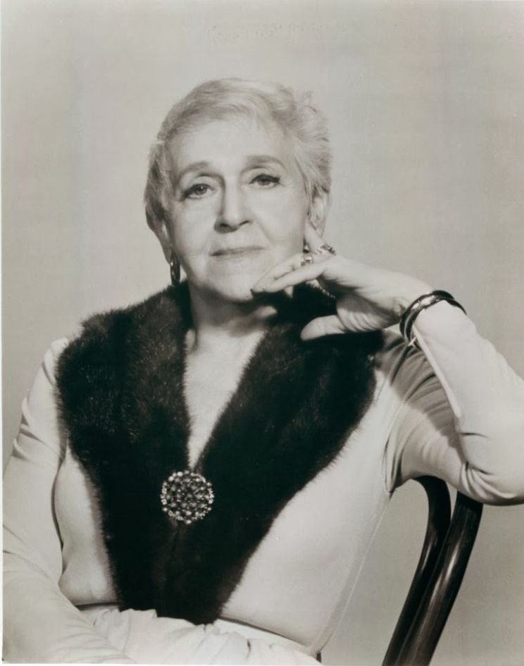 Marilyn Erskine