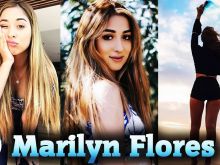 Marilyn Flores