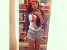 Marilyn Flores