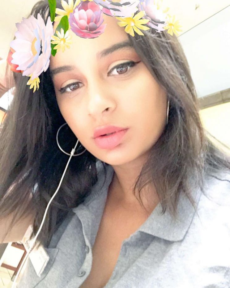 Marilyn Flores