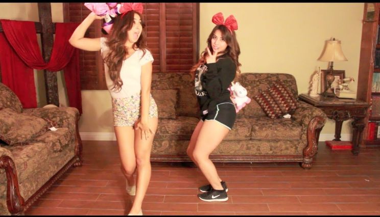 Marilyn Flores