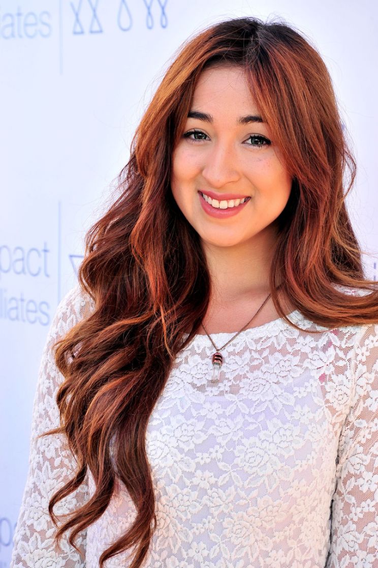 Marilyn Flores