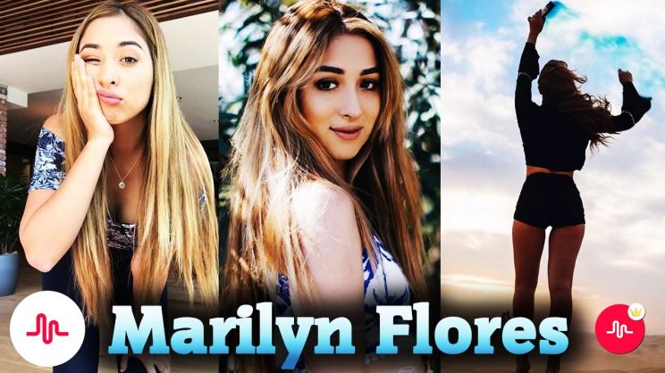 Marilyn Flores