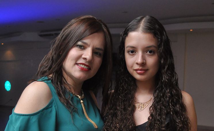 Marilyn Flores