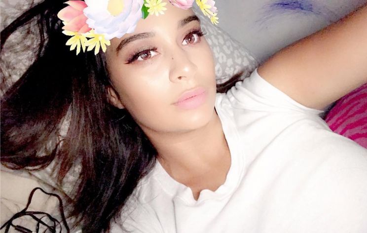 Marilyn Flores