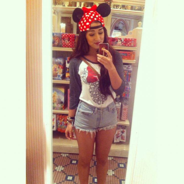 Marilyn Flores