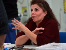 Marilyn Ghigliotti