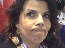 Marilyn Ghigliotti