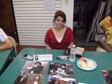 Marilyn Ghigliotti