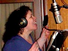 Marilyn Harris