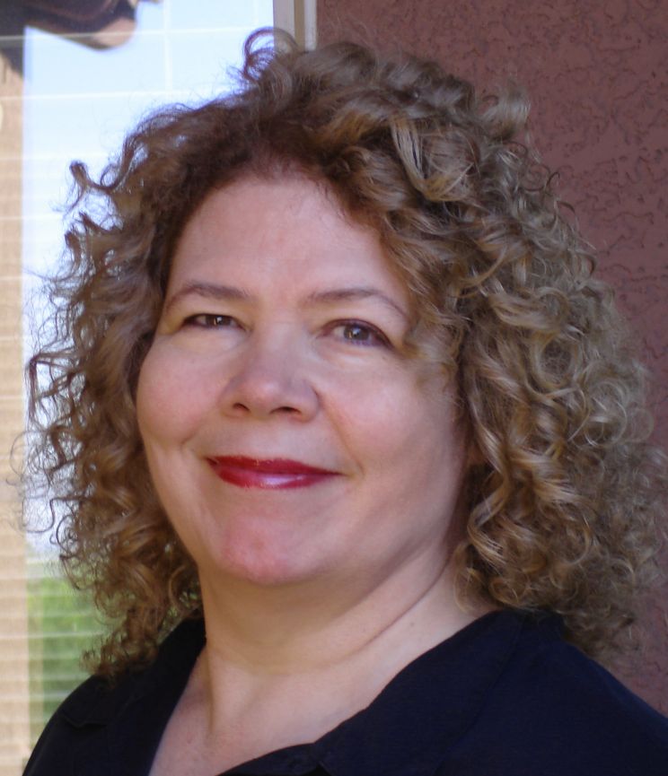 Marilyn Harris