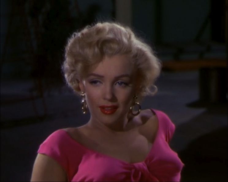 Marilyn Harris