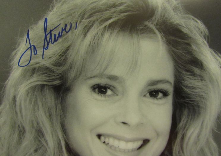 Marilyn Hassett