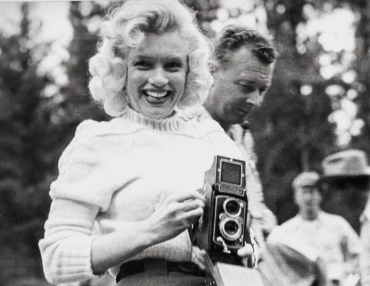 Marilyn Jess