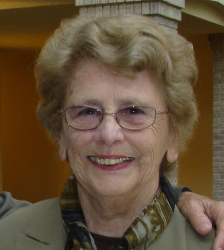 Marilyn Jones