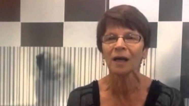 Marilyn Jones