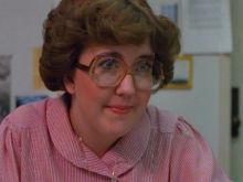 Marilyn Kagan
