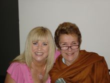 Marilyn Kagan