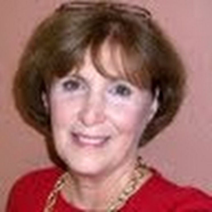Marilyn Kagan