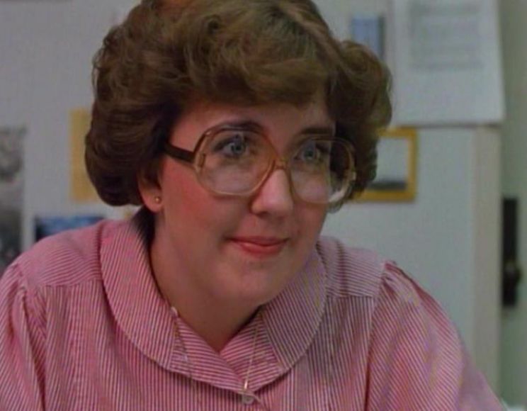 Marilyn Kagan