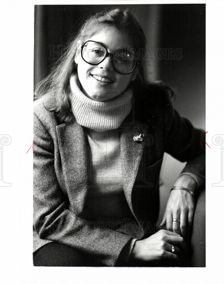 Marilyn Kagan