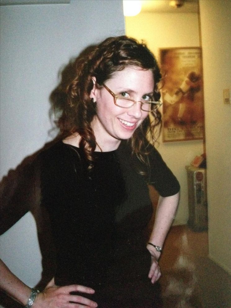 Marilyn Kagan