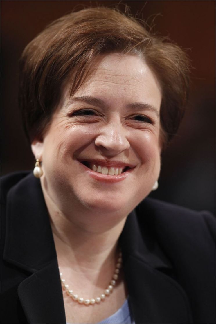 Marilyn Kagan