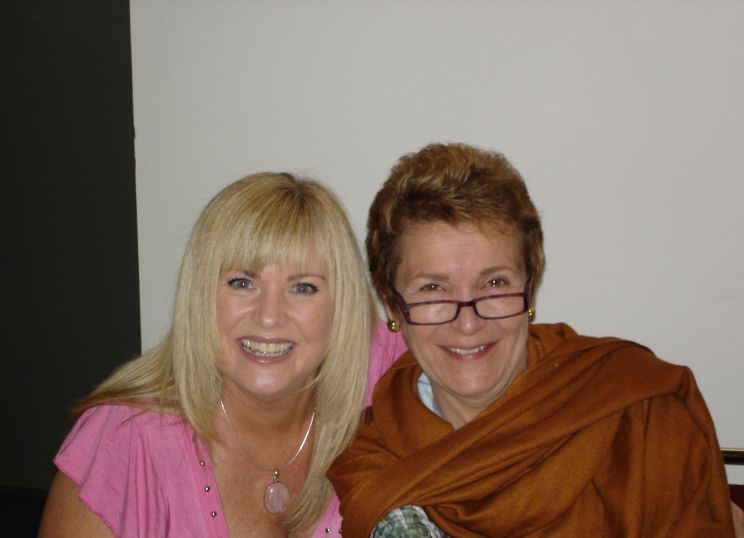 Marilyn Kagan