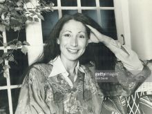 Marilyn Lightstone