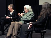 Marilyn Lightstone