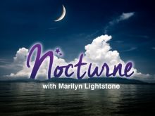 Marilyn Lightstone