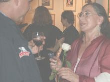 Marilyn Lightstone