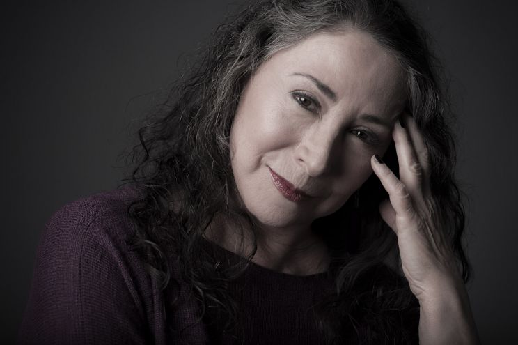 Marilyn Lightstone