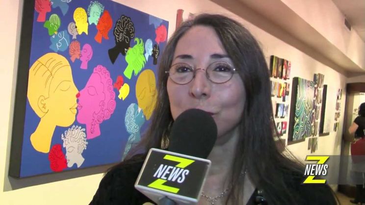 Marilyn Lightstone