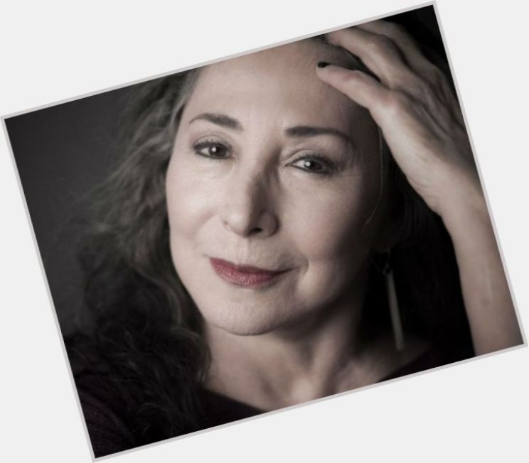 Marilyn Lightstone
