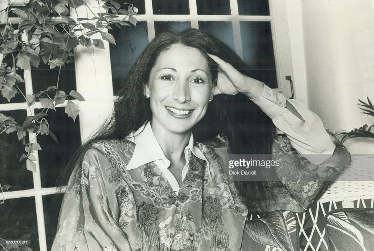 Marilyn Lightstone
