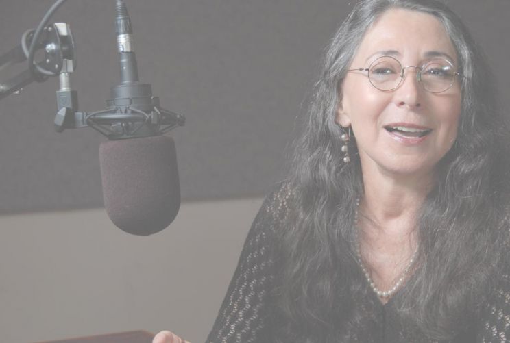 Marilyn Lightstone