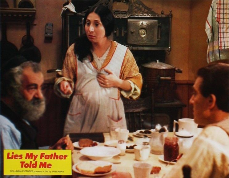 Marilyn Lightstone