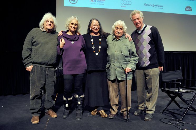 Marilyn Lightstone