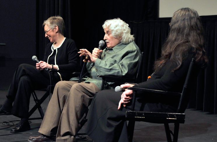 Marilyn Lightstone