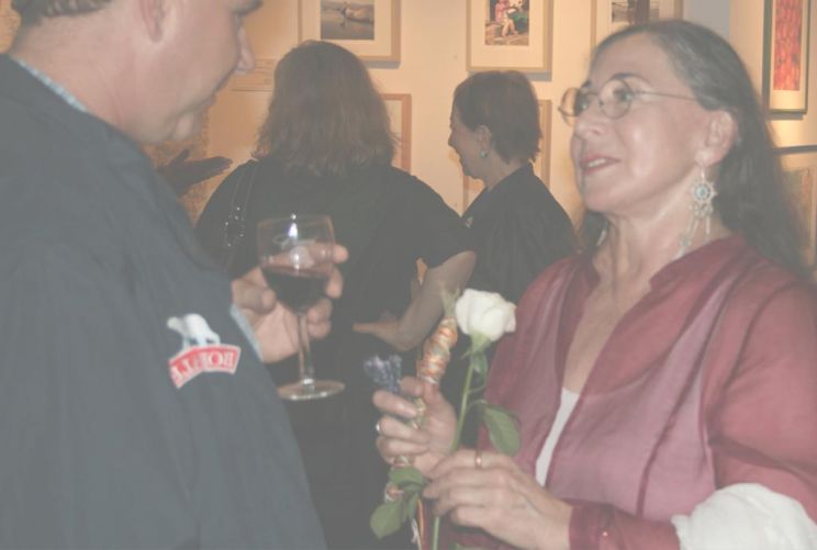 Marilyn Lightstone