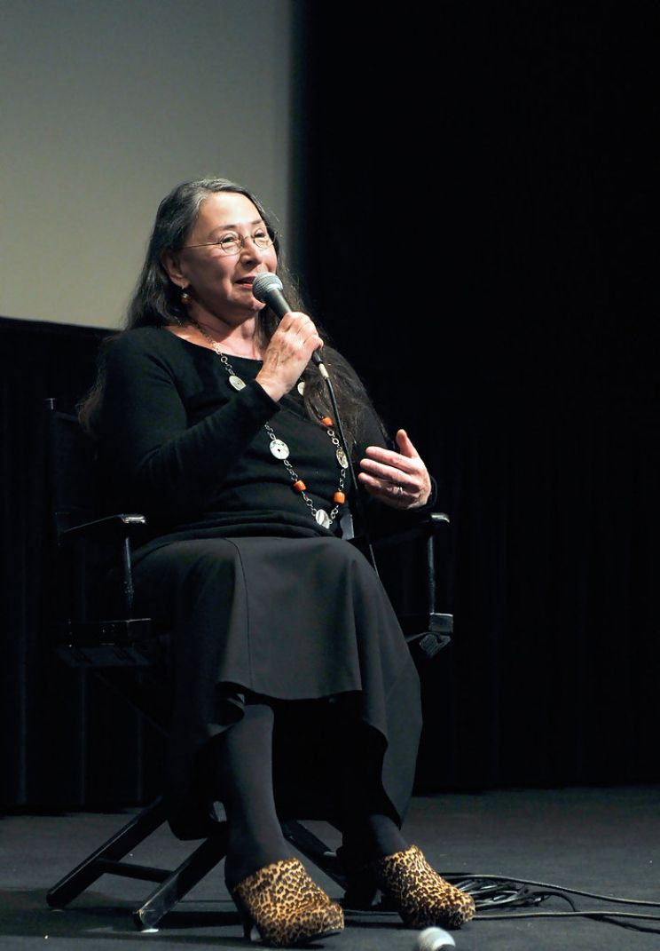 Marilyn Lightstone