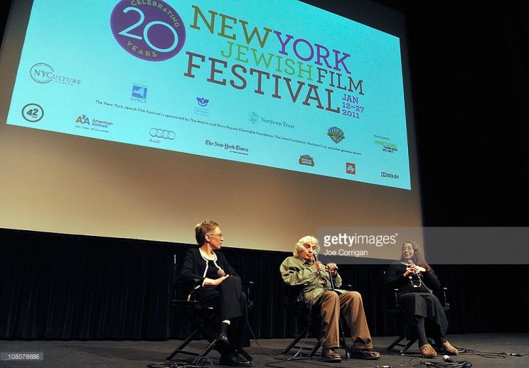 Marilyn Lightstone